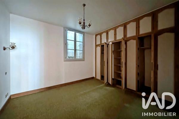 Appartement à vendre 3 pièces 74,5 m² Cauterets