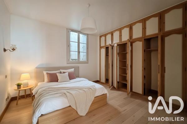 Appartement à vendre 3 pièces 74,5 m² Cauterets