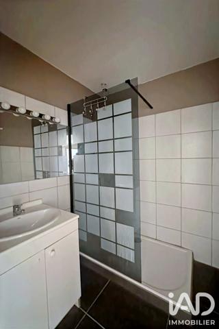 Appartement à vendre 3 pièces 74,5 m² Cauterets