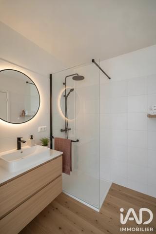 Appartement à vendre 3 pièces 74,5 m² Cauterets