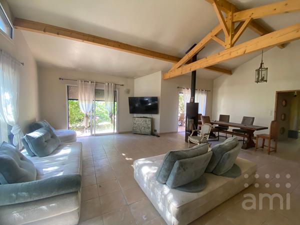 Maison Aiffres 6 pièces -158 m2