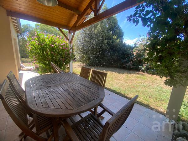 Maison Aiffres 6 pièces -158 m2