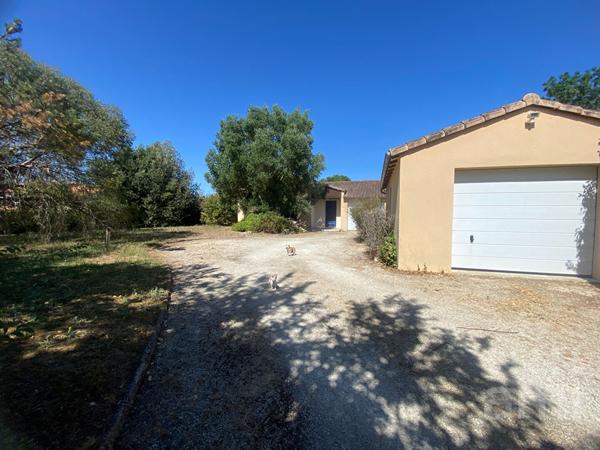 Maison Aiffres 6 pièces -158 m2