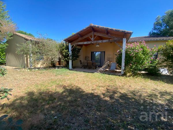 Maison Aiffres 6 pièces -158 m2