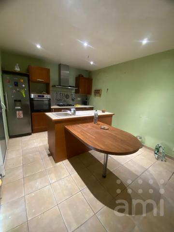 Maison Aiffres 6 pièces -158 m2
