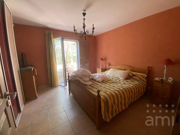 Maison Aiffres 6 pièces -158 m2