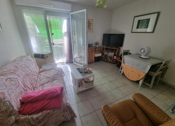 Appartement à vendre  2 pièces •  Saint-Martin-de-Crau