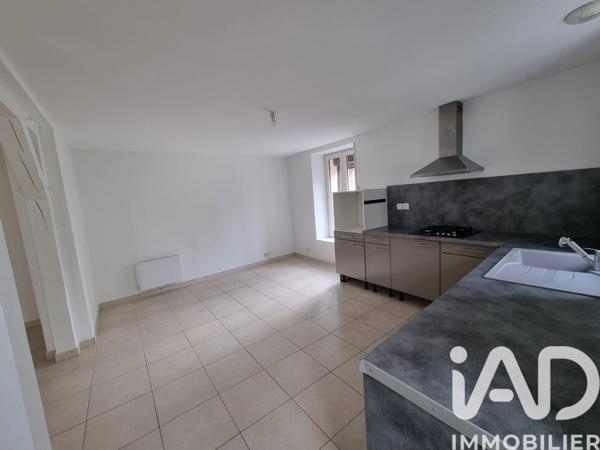 Immeuble à vendre 132 m² Pont-sur-Yonne