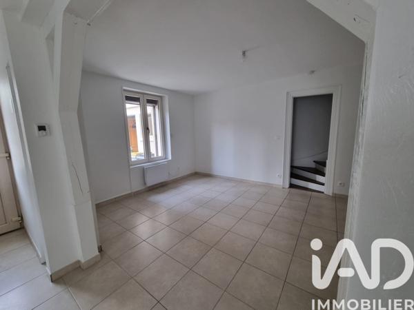 Immeuble à vendre 132 m² Pont-sur-Yonne