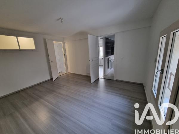 Immeuble à vendre 132 m² Pont-sur-Yonne