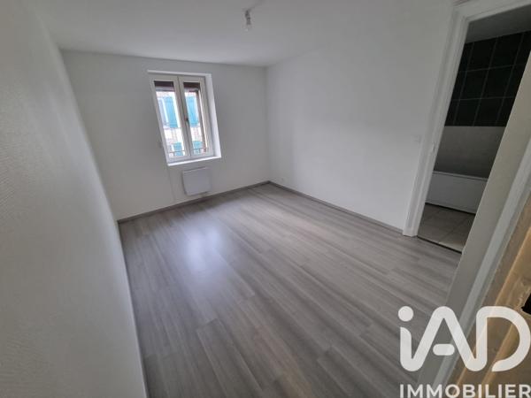 Immeuble à vendre 132 m² Pont-sur-Yonne