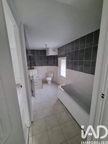 Immeuble à vendre 132 m² Pont-sur-Yonne