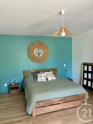 Maison à vendre  6 pièces - 194,41 m 2   ST JEAN DE MONTS  - 85