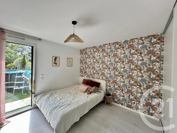 Maison à vendre  6 pièces - 194,41 m 2   ST JEAN DE MONTS  - 85