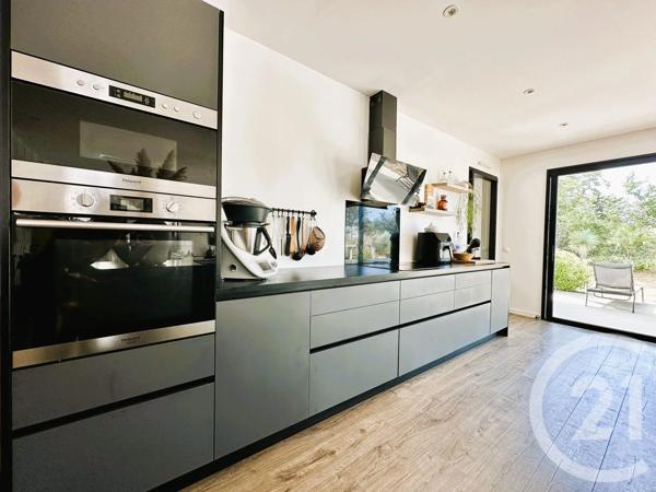 Maison à vendre  6 pièces - 194,41 m 2   ST JEAN DE MONTS  - 85