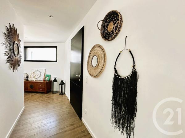 Maison à vendre  6 pièces - 194,41 m 2   ST JEAN DE MONTS  - 85
