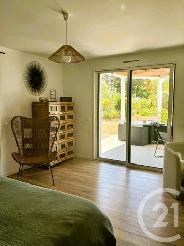 Maison à vendre  6 pièces - 194,41 m 2   ST JEAN DE MONTS  - 85
