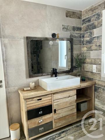 Maison à vendre  6 pièces - 194,41 m 2   ST JEAN DE MONTS  - 85