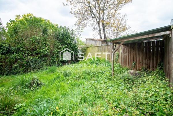 maison ancienne de 120m2