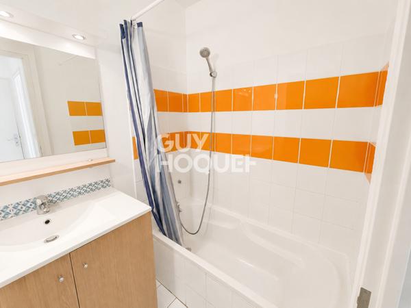 Appartement Parentis En Born 3 pièces 40.12 m2