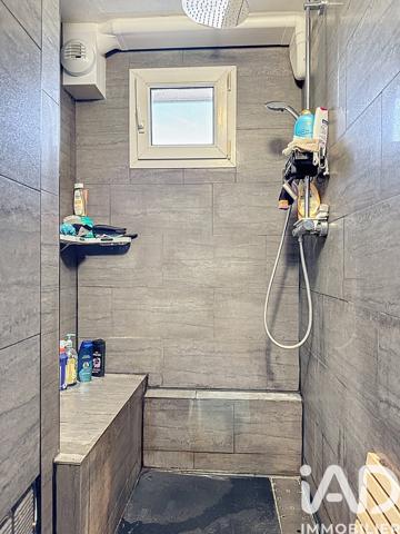 Appartement à vendre 4 pièces 86 m² Villeneuve-la-Garenne