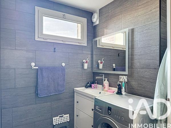 Appartement à vendre 4 pièces 86 m² Villeneuve-la-Garenne