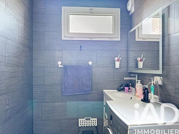 Appartement à vendre 4 pièces 86 m² Villeneuve-la-Garenne