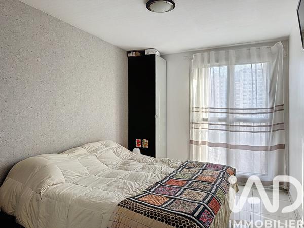 Appartement à vendre 4 pièces 86 m² Villeneuve-la-Garenne