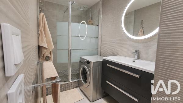 Appartement à vendre 4 pièces 82 m² Chenôve