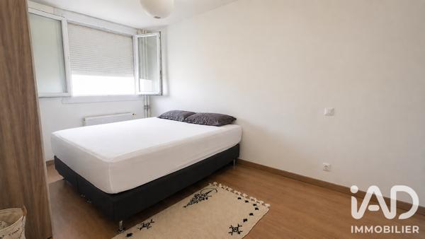 Appartement à vendre 4 pièces 82 m² Chenôve