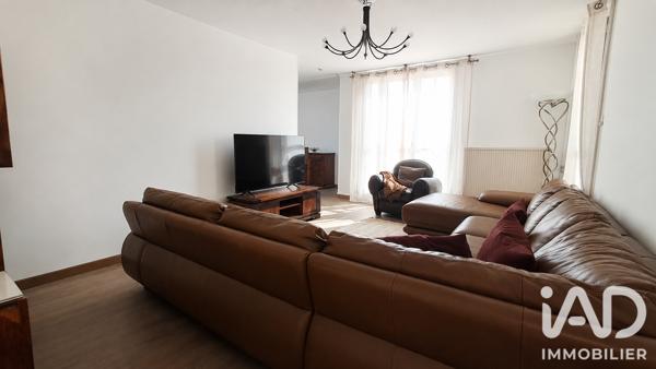 Appartement à vendre 4 pièces 82 m² Chenôve
