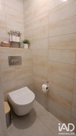 Appartement à vendre 4 pièces 82 m² Chenôve