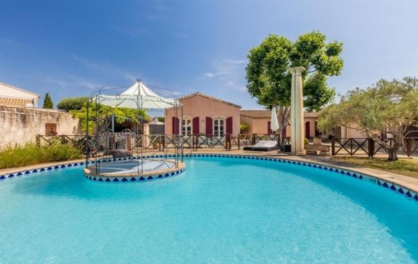 Vente Villa + piscine Aigues-mortes   