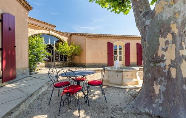 Vente Villa + piscine Aigues-mortes   