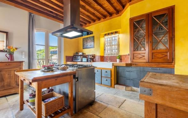 Vente Villa + piscine Aigues-mortes   