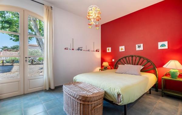 Vente Villa + piscine Aigues-mortes   