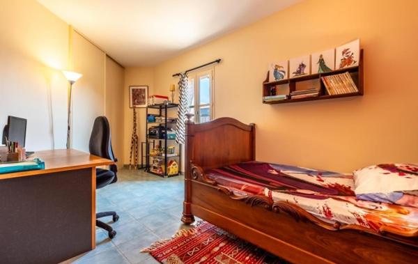 Vente Villa + piscine Aigues-mortes   