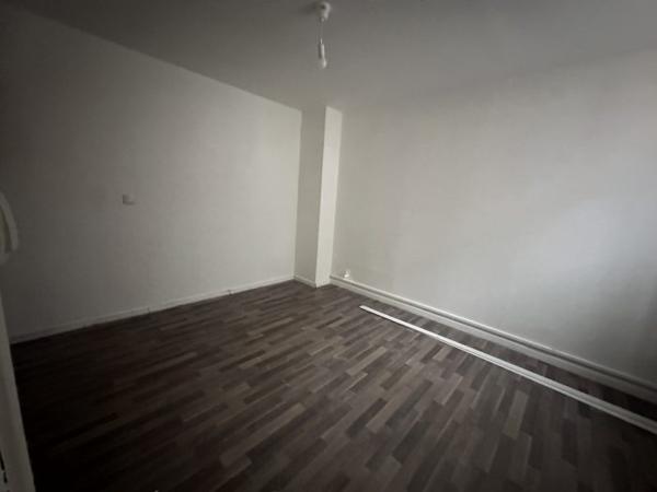 Immeuble Roubaix 100 m²