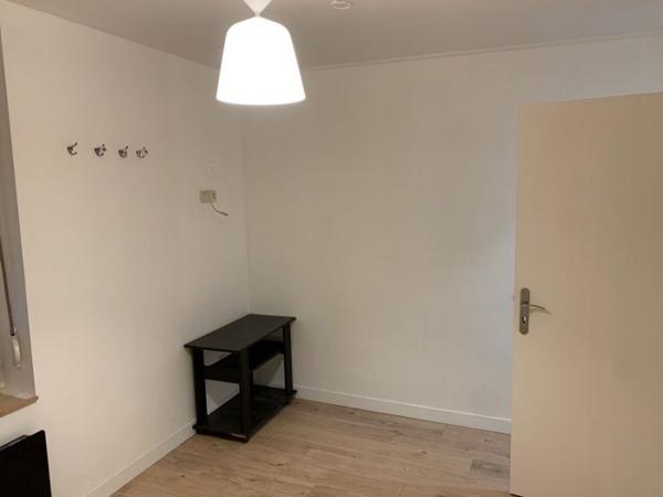 Immeuble Roubaix 100 m²