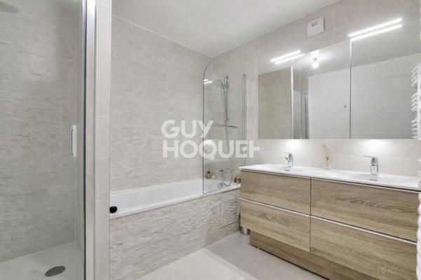 À vendre : Appartement d'exception à Puteaux - 4 pièces, 76.14 m² de 2025