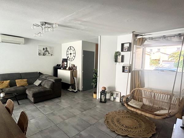 Marseille - 4 pièce(s) - 98 m²