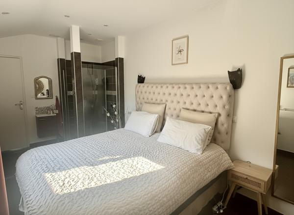 Marseille - 4 pièce(s) - 98 m²