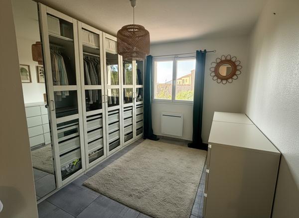 Marseille - 4 pièce(s) - 98 m²