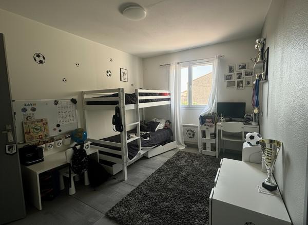 Marseille - 4 pièce(s) - 98 m²