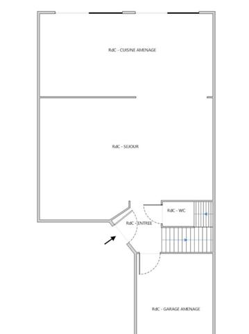 Marseille - 4 pièce(s) - 98 m²