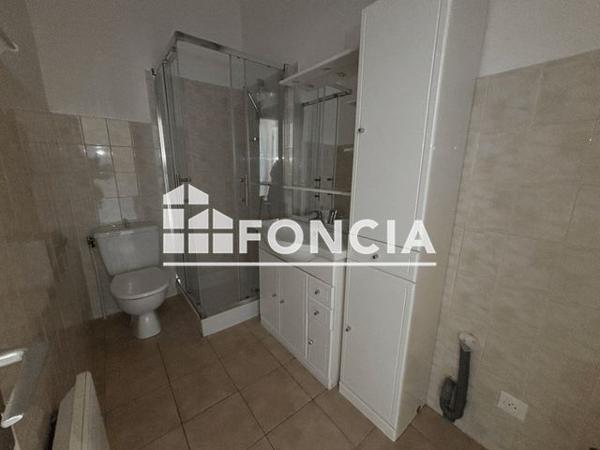 Location Appartement 2 pièces 30.79 m² - LE CLOS DES PEUPLIERS Hyeres 83400