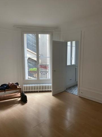 Appartement à vendre |  Paris 09 |  1 pièce | 32 m²