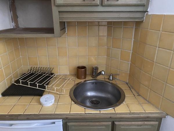 Appartement à vendre |  Paris 09 |  1 pièce | 32 m²