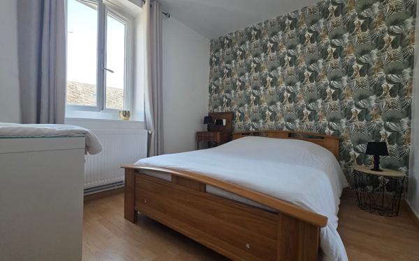 Maison à vendre    5 pièces •  Montivilliers