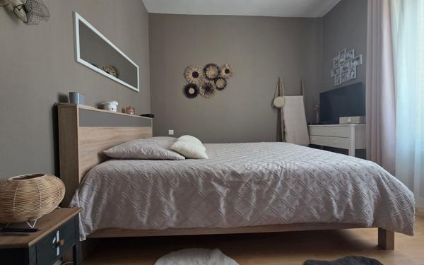 Maison à vendre    5 pièces •  Montivilliers